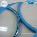 PTFE V Shape Energized Spring Seal